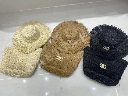 샤넬 모자 120247