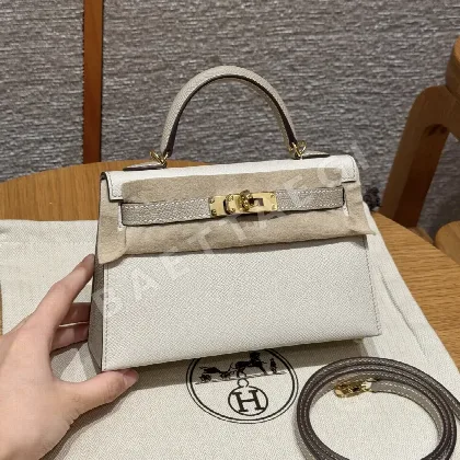 에르메스 미니 켈리 2 가방 164230