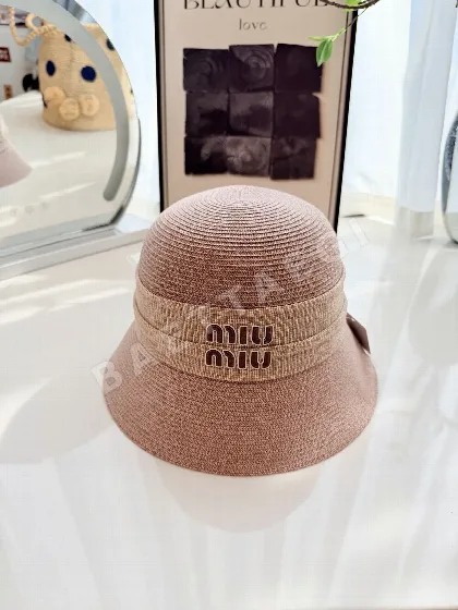미우미우 모자 81436 Miu Miu Cap