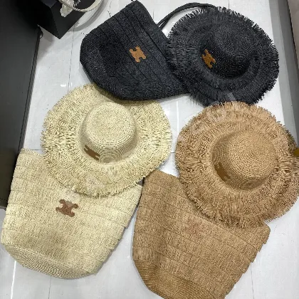 셀린느 캡 120252