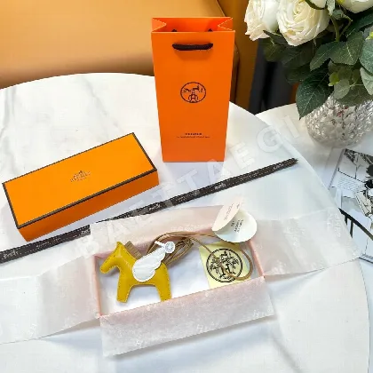 에르메스 페가수스 론 키링 155759
