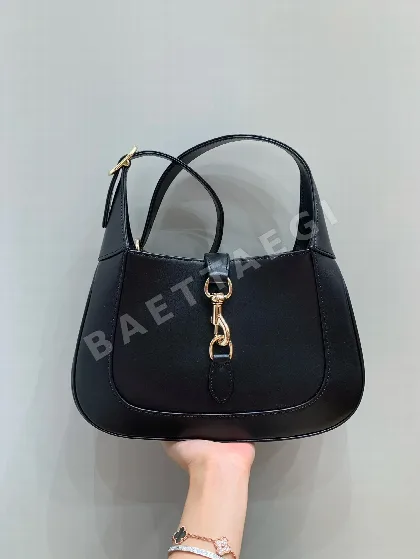 구찌 재키 후크락 숄더백 782849