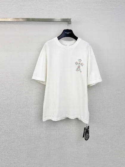 크롬하츠 남성 반팔 50188