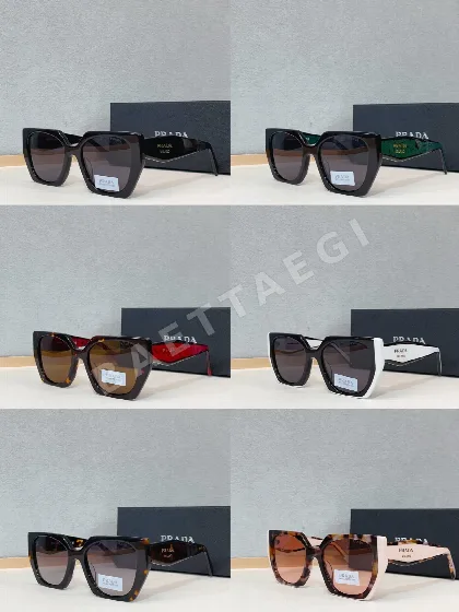 프라다 선글라스 74391 Prada Sunglasses