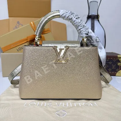 루이비통 캡슐 BB 숄더백 N48865