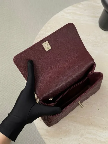 샤넬 가방 Chanel 33580