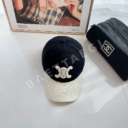 셀린느 모자 83166 Celine Cap