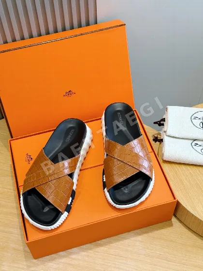 에르메스 인프라 샌들 155371
