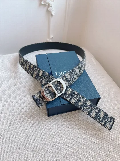 디올 벨트 59912 Dior Belt