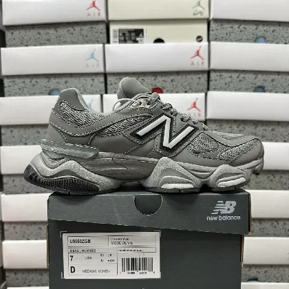 뉴발란스 [C] 9060 U9060ZGB 202176 New Balance 9060