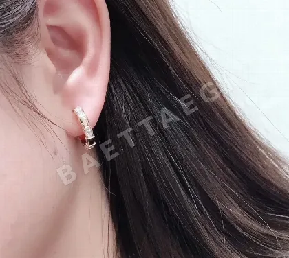 불가리 귀걸이 64730 Bvlgari Earrings