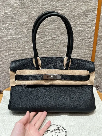 에르메스 버킨 숄더29 154045