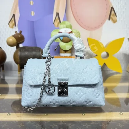 루이비통 나노 마들렌 핸드백 M29448
