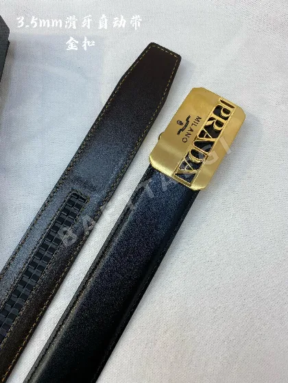 프라다 벨트 60233 Prada Belt