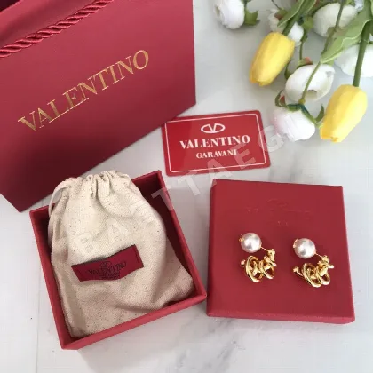 발렌티노 귀걸이 63571 Valentino Earrings