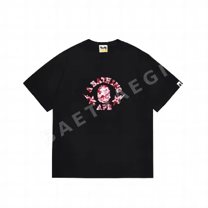 베이프 남성 반팔 90720