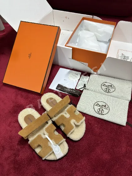 에르메스 시프레 샌들 93810