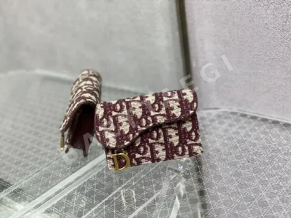 디올 카드 지갑 22290
