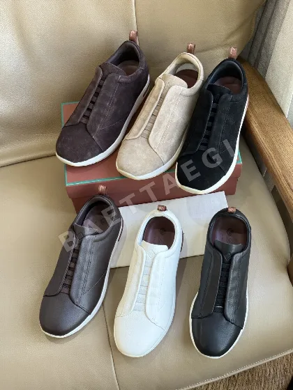 로로피아나 스니커즈 148945