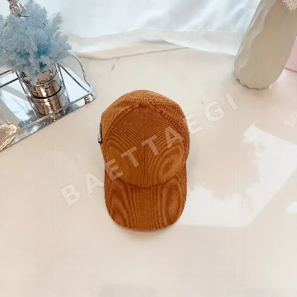 프라다 모자 85039 Prada Cap