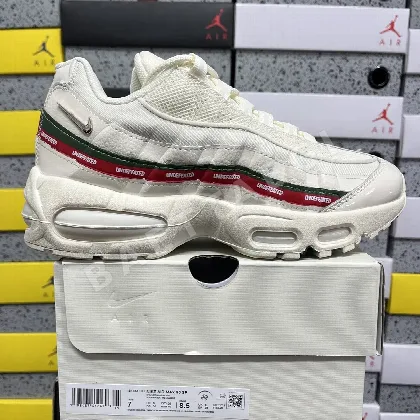 나이키 [XY] 에어 맥스 95 SP IB4453-100 201493 Nike Air Max 95 SP Undefeated Sail