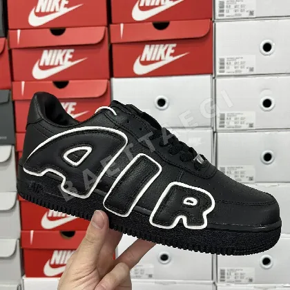 나이키 DC4457-001 200972 Nike 【GX 】 Air Force 1 Low Cactus Plant Flea Mar