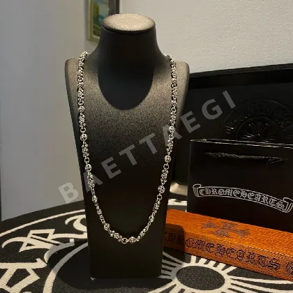 크롬하츠 목걸이 62957 Chrome Hearts Necklace