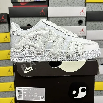 나이키 [G] 에어 포스 1 로우 FQ7069-100 201762 Nike Air Force 1 Low Cactus Plant Flea