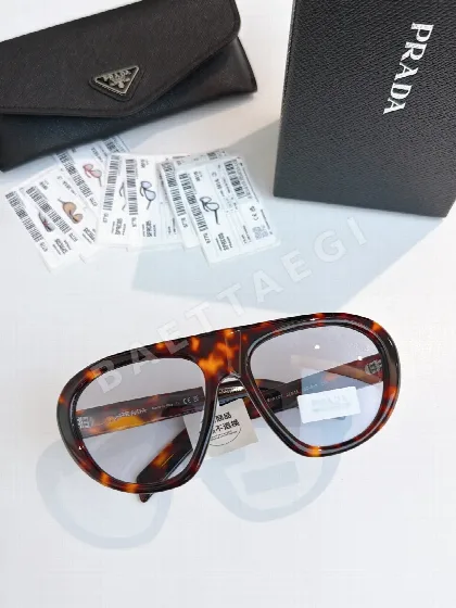 프라다 선글라스 56518 Prada Sunglasses