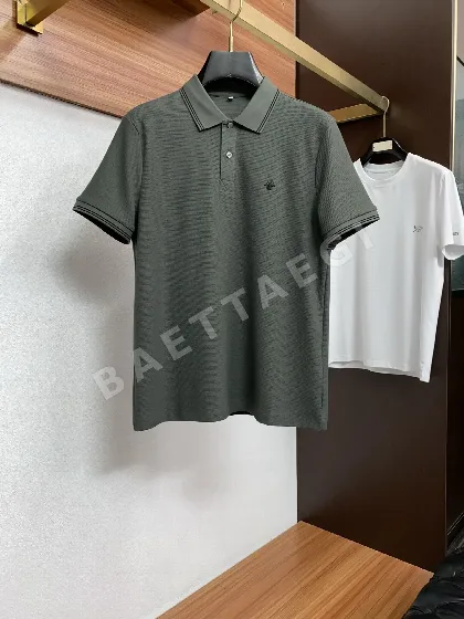 디올 클래식 반팔 티셔츠 47578
