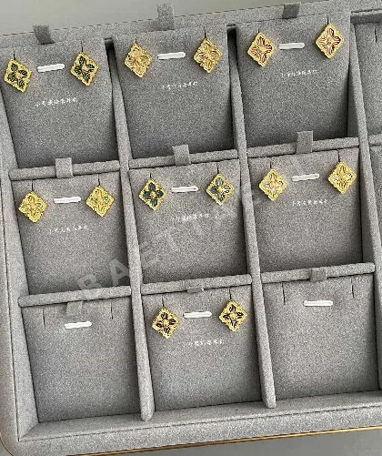 부첼라티 귀걸이 64227 Buccellati Earrings