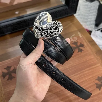 크롬하츠 벨트 164039 Chrome Hearts Belt