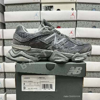 뉴발란스 [C] 9060 U9060SG 202132 New Balance 9060