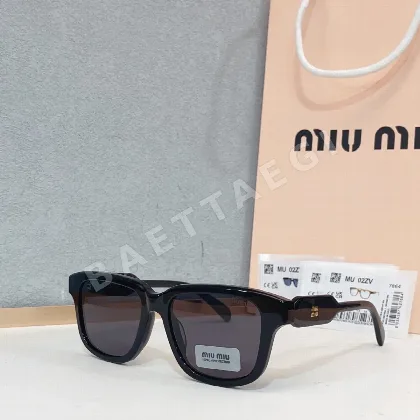 미우미우 MU02 ZV 선글라스 73040