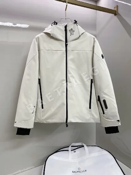 몽클레르 그레노블 벨크로 남성 패딩 재킷 167972