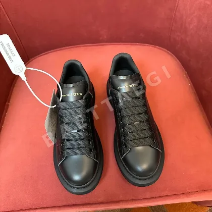 알렉산더맥퀸 키높이 남성 신발 97597