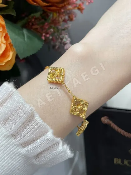 부첼라티 팔찌 64239 Buccellati Bracelet