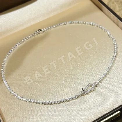프레드 목걸이 71567 Fred Necklace