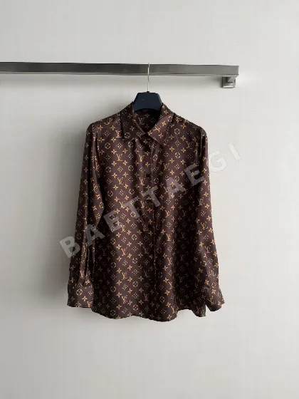 루이비통 여성 셔츠 97145 Louis Vuitton Shirt