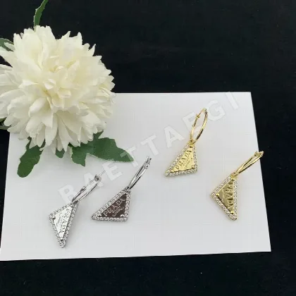 프라다 귀걸이 71522 Prada Earrings