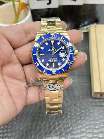 롤렉스 서브마리너 41MM3235 무브먼트 레플리카 43106 Rolex