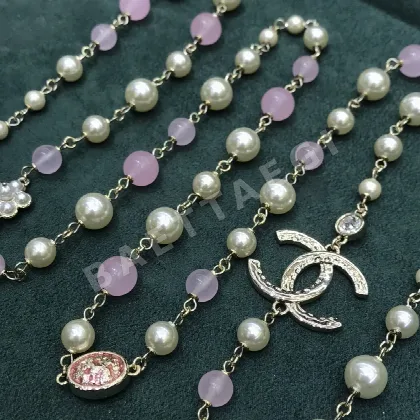 루이비통 목걸이 64146 Louis Vuitton Necklace