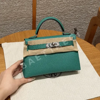 에르메스 미니 켈리 가방 164133