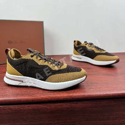 로로피아나 신발 154256 Loro Piana Sneakers
