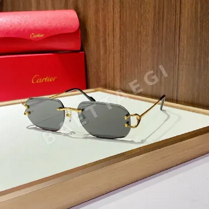 까르띠에 선글라스 72386 Cartier Sunglasses