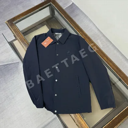 로로피아나 남성 자켓 52797 Loro Piana