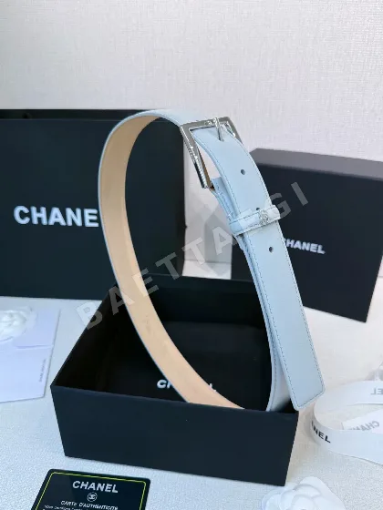 샤넬 벨트 58697 Chanel Belt