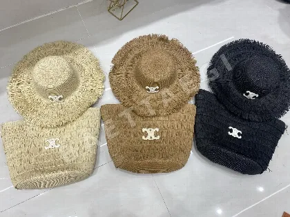 셀린느 캡 120246