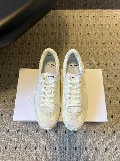 셀린느 레트로 스니커즈 9002