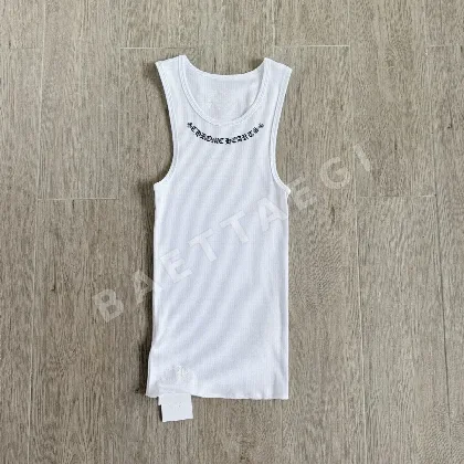 크롬하츠 코믹북 걸 백프린트 여성 반팔 티셔츠 96628